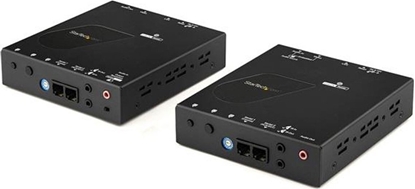 Picture of System przekazu sygnau AV StarTech StarTech HDMI OVER IP EXTENDER KIT/.