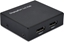 Изображение System przekazu sygnau AV Triton Rozganik wideo VALUE DisplayPort z funkcj huba, 2-kanaowy