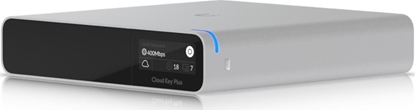 Picture of Access Point Ubiquiti UniFi Cloud Key+ Remote Control Device UCK-G2-SSD Ethernet LAN (RJ-45) zcza 1
