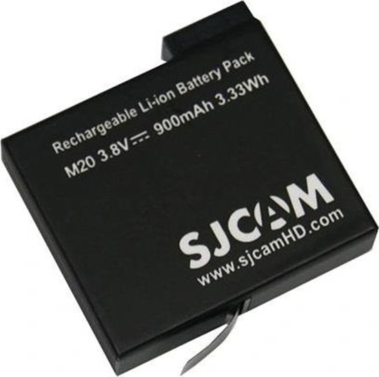 Изображение SJCAM AKUMULATOR M20 SJCAM