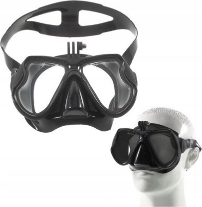 Picture of SJCAM SJCAM - MASKA DO NURKOWANIA