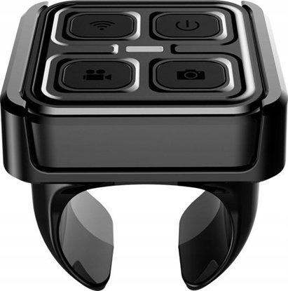 Picture of SJCAM SJCAM - ZDALNY WODOODPORNY PILOT DO SJ6PRO ring