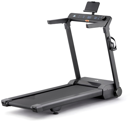 Attēls no Skadana bienia elektryczna T-24c Adidas z wywietlaczem LED