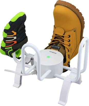 Picture of Sk�adana suszarka do but�w i r�kawic Orava SW-482, tepeln� trubice