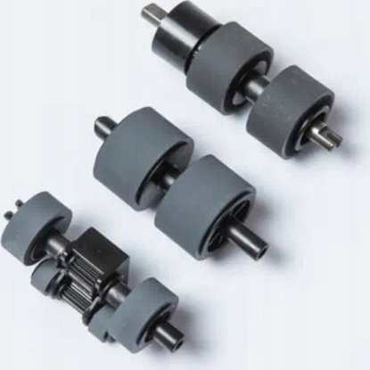Picture of Skaner Brother Brother PRK-A3001 Wartungs-Kit (Einzugsrolle + Papiertrenner) (PRKA3001) - 40-34-7819