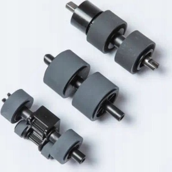 Picture of Skaner Brother Brother PRK-A3001 Wartungs-Kit (Einzugsrolle + Papiertrenner) (PRKA3001) - 40-34-7819