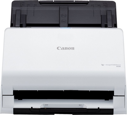 Attēls no Skaner Canon ImageFormula Document Scanner R30 ADF 60sheet 50ipm