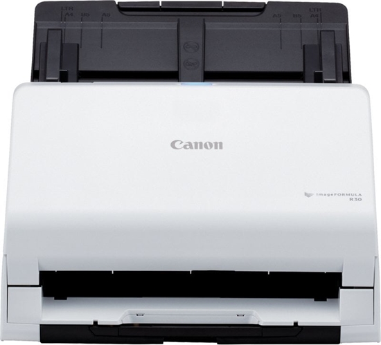 Picture of Skaner Canon ImageFormula Document Scanner R30 ADF 60sheet 50ipm