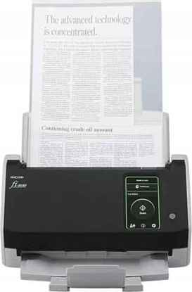Picture of Skaner Fujitsu Fi-8040 (PA03836-B001)