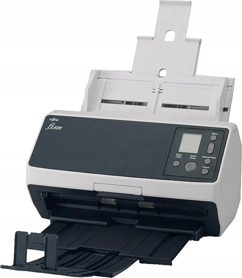 Picture of Skaner Fujitsu Ricoh Fi-8190 / ADF 100 arkuszy (PA03810-B001)