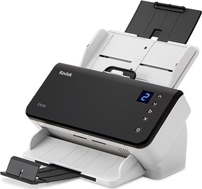 Picture of Skaner Kodak Kodak Dokumentenscanner E1030 A4 30 S./Min, Duplex ADF 80 Blatt USB 3.2