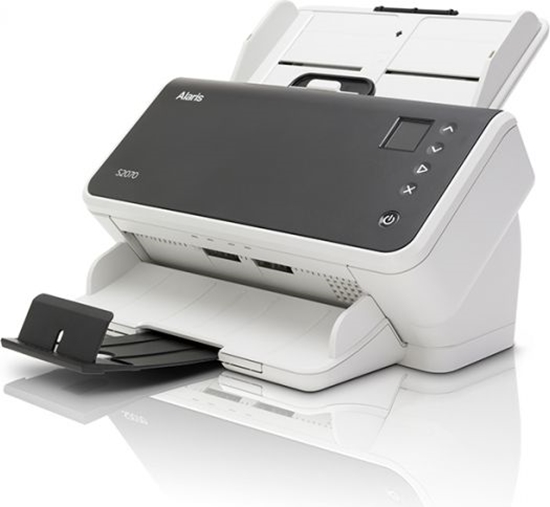 Picture of Skaner Kodak Skaner dokumentów S2050 A4 50 S./Min. Duplex ADF 80 arkusz USB 2.0 USB 3.1