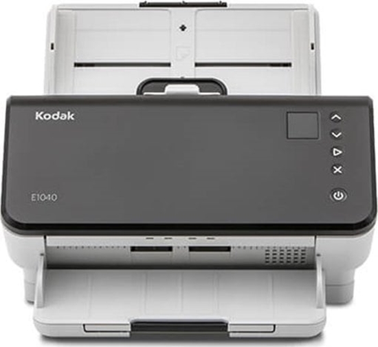 Picture of Skaner Kodak KODAK E1040 SCANNER A4 40PPM