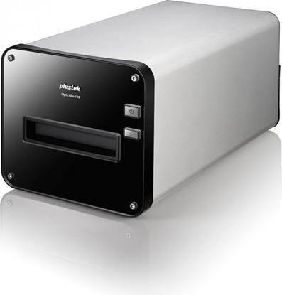 Picture of Skaner Plustek CCD (PLUS-OF-120)