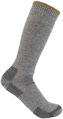 Attēls no Skarpety Carhartt Heavyweight Wool Blend Grey