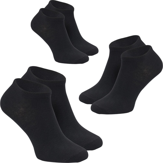 Picture of Skarpety Do Kostki Sorento 3 Pack  rozmiar 39-42