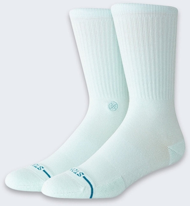 Attēls no Skarpety Stance Icon Crew 1 para BlueHorizon