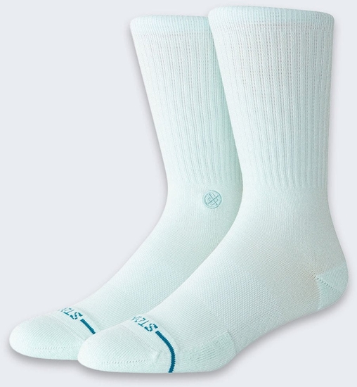 Picture of Skarpety Stance Icon Crew 1 para BlueHorizon