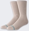 Изображение Skarpety Stance Icon Crew 1 para StringGrey