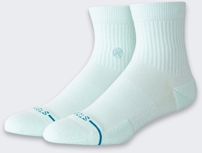 Attēls no Skarpety Stance Icon Quarter 1 para BlueHorizon