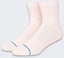 Изображение Skarpety Stance Icon Quarter 1 para Pink