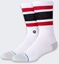Изображение Skarpety Stance Tube Chicago Bulls White