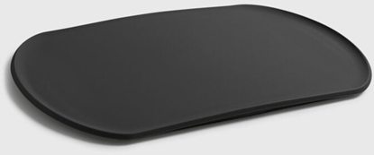 Attēls no SKATEBOARD Deska do krojenia/serwowania czarna