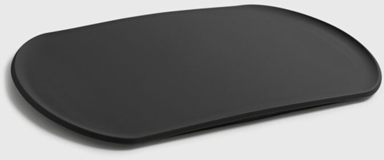 Picture of SKATEBOARD Deska do krojenia/serwowania czarna