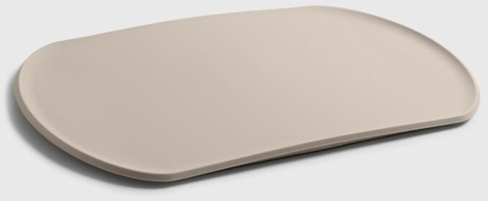 Picture of SKATEBOARD Deska do krojenia/serwowania szaro-beo