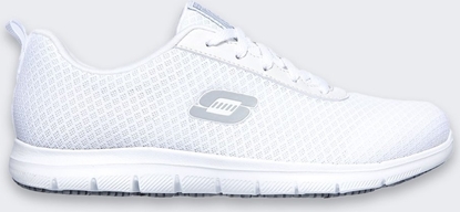 Attēls no Skechers Buty Skechers Ghenter Bronaugh SR White