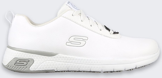 Picture of Skechers Buty Skechers Marsin Gmina SR White