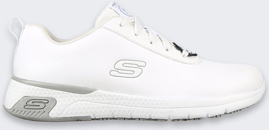 Picture of Skechers Buty Skechers Marsin Gmina SR White