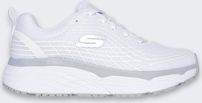 Attēls no Skechers Buty Skechers Max Cusioning Elite SR White