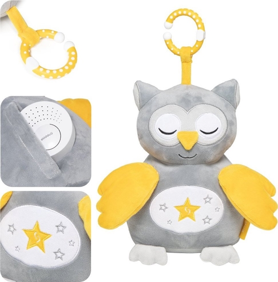 Picture of skiddoü Skiddou Marit Szumica Sowa