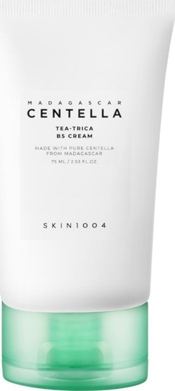 Picture of SKIN1004 Madagascar Centella Tea-Trica Krem ochronny z pantenolem 75ml