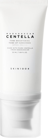 Picture of SKIN1004 Madagascar Centella Tone Brightening Tone-Up Sunscreen 50ml