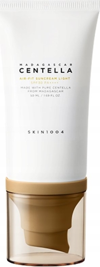 Picture of SKIN1004 SKIN1004 Madagascar Centella Air-fit Suncream Light SPF30 PA++++ 50 ml