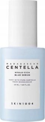 Attēls no SKIN1004 SKIN1004 Madagascar centella Hyalu-Cica Blue Serum 50 ml