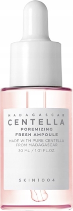 Изображение SKIN1004 Madagascar Centella Poremizing Fresh Ampoule Serum do twarzy 30ml