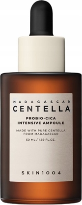 Attēls no SKIN1004 SKIN1004 Madagascar Centella Probio-Cica Intensive Ampoule 50ml