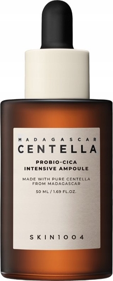 Picture of SKIN1004 SKIN1004 Madagascar Centella Probio-Cica Intensive Ampoule 50ml