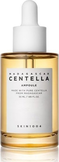 Picture of SKIN1004 Madagascar Centella Ampoule Serum do twarzy z wkrot azjatyck 55ml