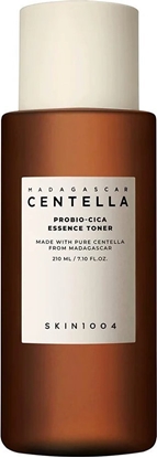 Picture of SKIN1004 SKIN1004 Tonik/esencja agodzca Madagascar Centella Probio-cica - 210 ml