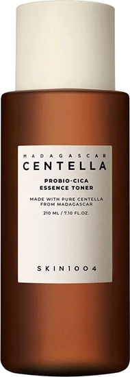 Picture of SKIN1004 SKIN1004 Tonik/esencja agodzca Madagascar Centella Probio-cica - 210 ml