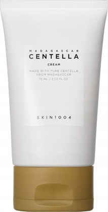 Attēls no SKIN1004 SKIN1004_Madagascar Centella Cream moisturizing cream with Centella Asiatica 75 ml