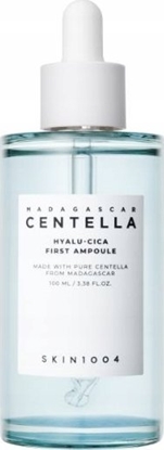 Attēls no SKIN1004 SKIN1004_Madagascar Centella Hyali-Cica First Ampoule multi-tasking moisturizing ampoule with Centella Asiatica extract 100 ml