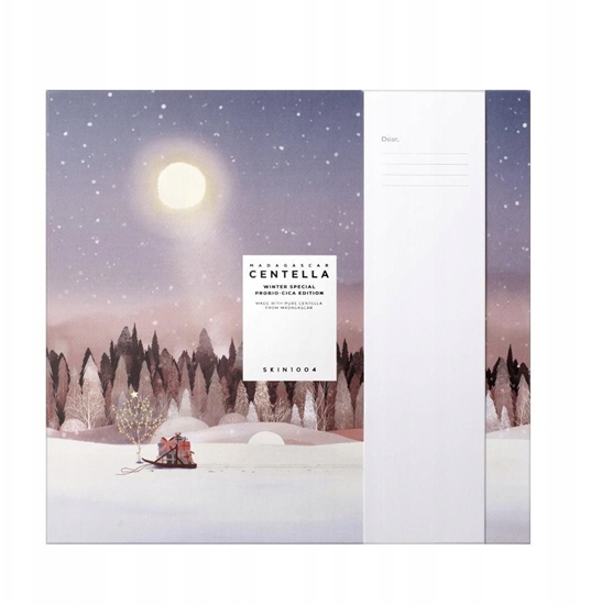 Picture of SKIN1004 Winther Special Probio-Cica Edition