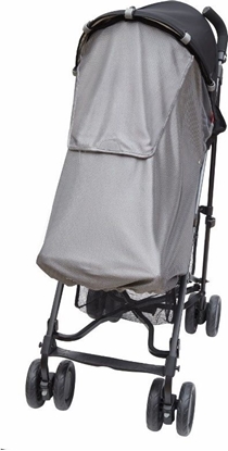 Picture of Skip Hop Przeciwsoneczna osona UV do wózka Silver (879674024939)