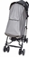 Attēls no Skip Hop Przeciwsoneczna osona UV do wózka Silver (879674024939)