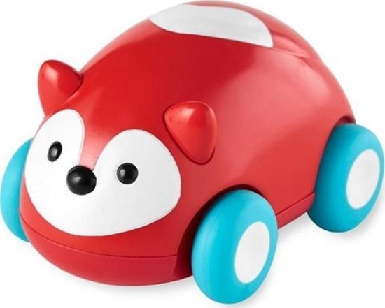 Picture of Skip Hop Samochodzik z napdem Pull&Go - Lis